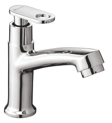 Pillar Cock High Neck OR-13 | Glanza Oreo