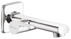 Long Body – EG-02 | Glanza Edge Collection