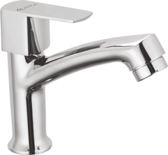 Pillar Cock High Neck – CU-04 | Glanza Cubix Collection