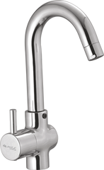 Glanza Hi-Flow | Hi-07 Swan Neck