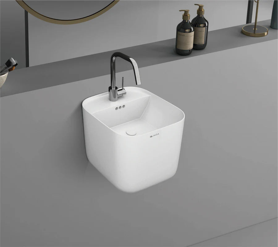 Bathroom Fitting Manufacturers