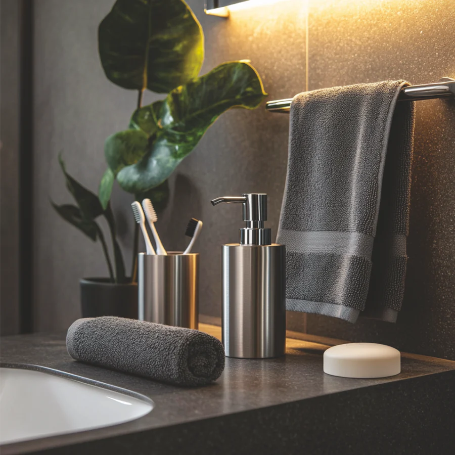 Bathroom Fittings Accessories