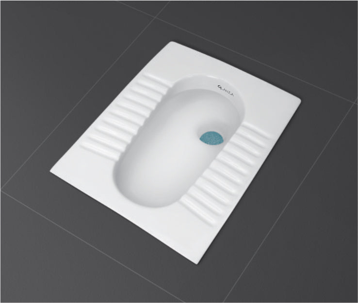 Squatting Pan 520x420x280mm – ORISSA PAN 20 | Glanza