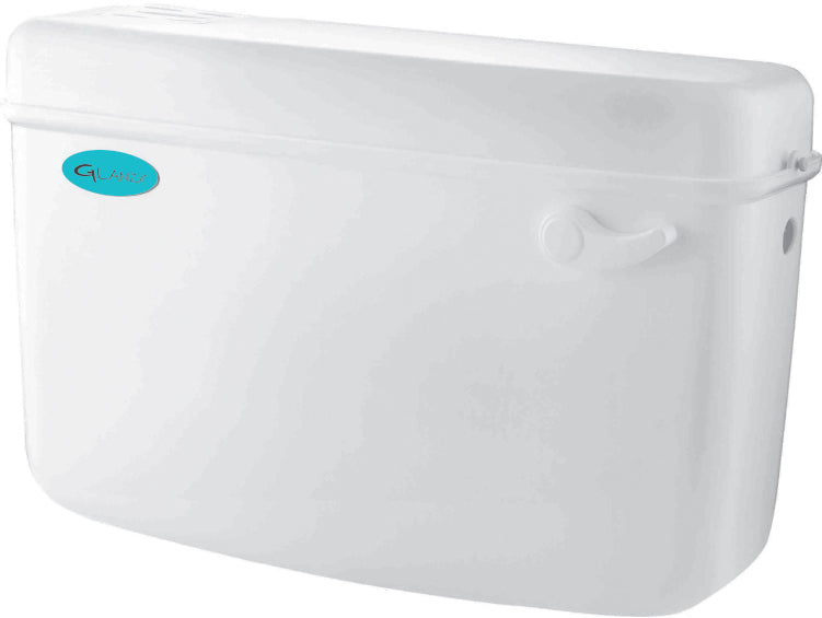 Cistern Side Handle – Glanza