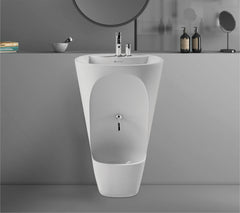 Floor Standing Closet NAFASAT by Glanza