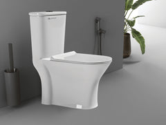 Siphonic Closet SILK Boxrim by Glanza