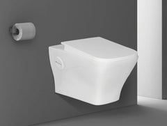 Wall Hung Closet FILO Rimless by Glanza