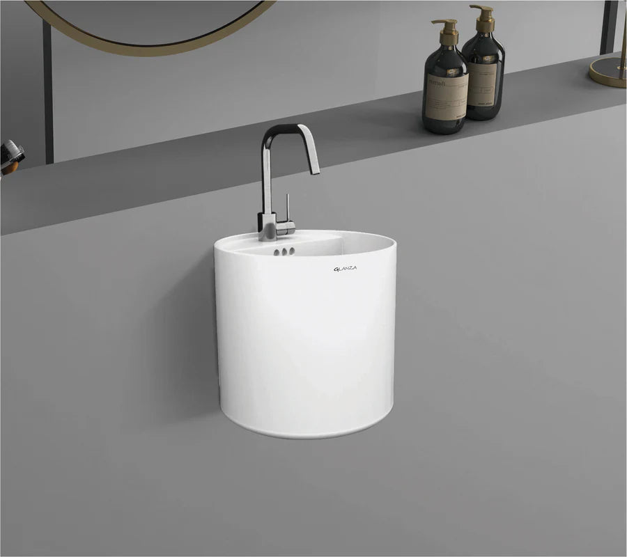 Luxury Bathroom Fitting